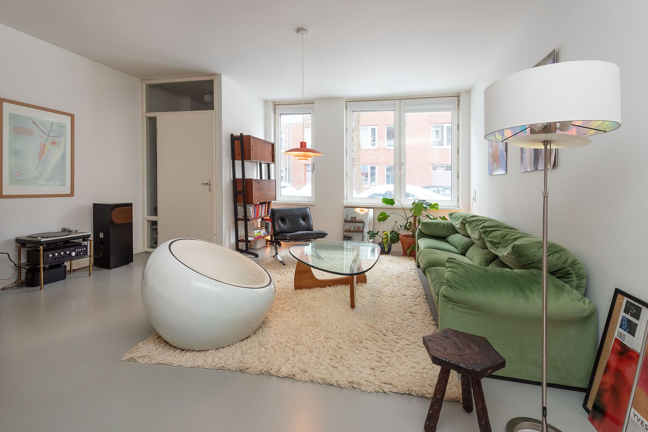 Foto 3 van Semarangstraat 15