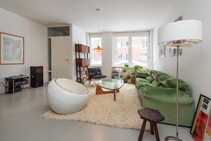 Foto 3 van Semarangstraat 15