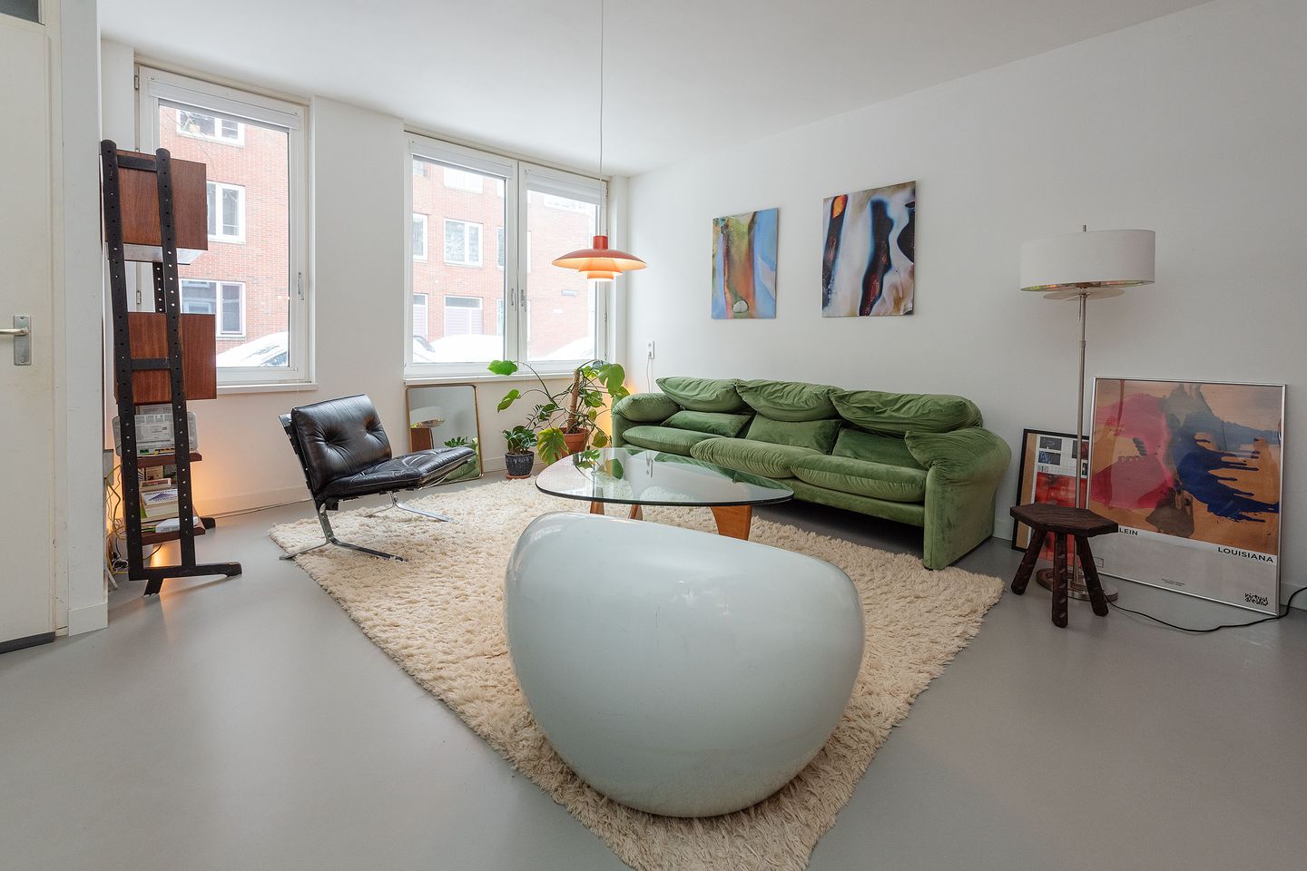 Foto 4 van Semarangstraat 15