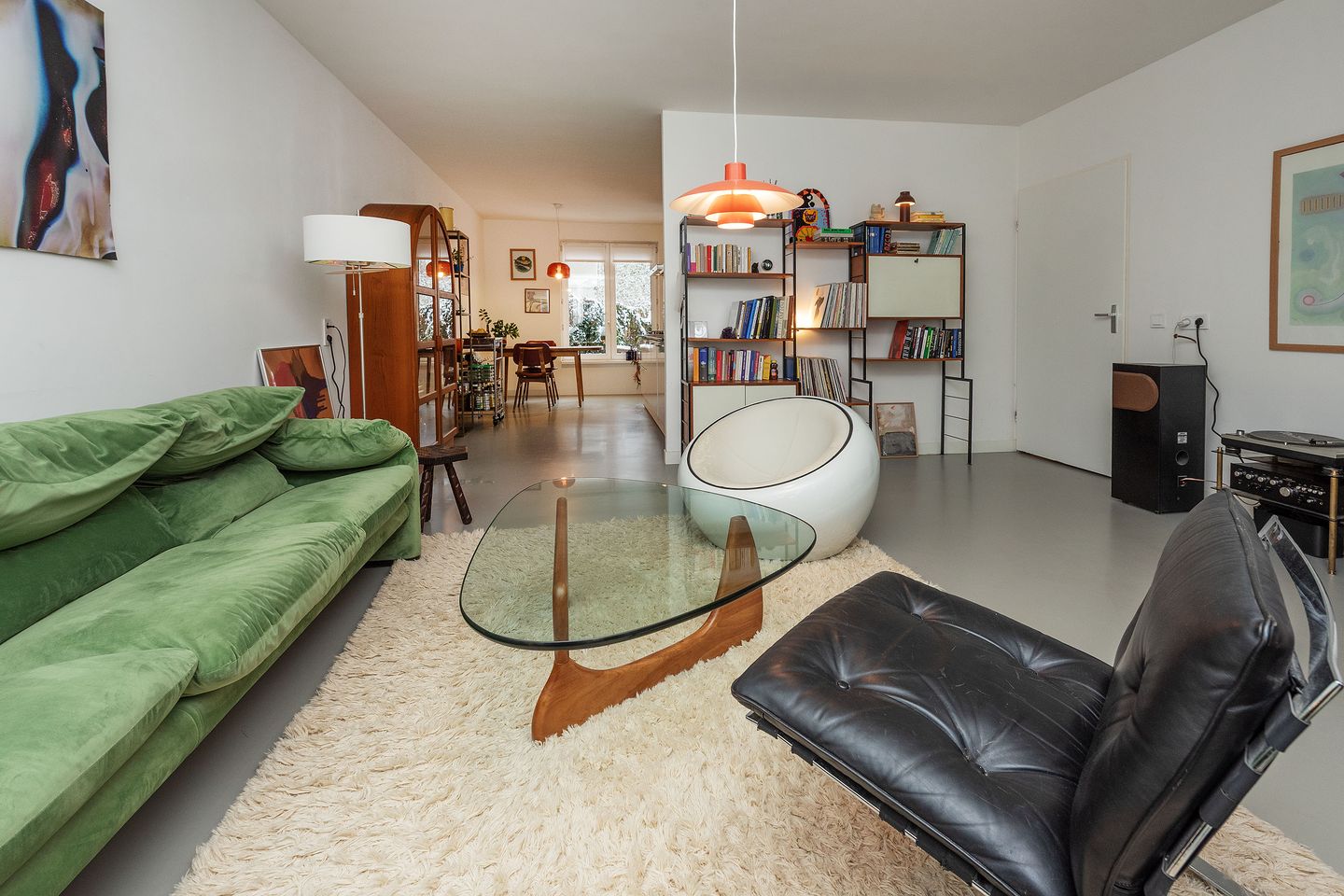 Foto 5 van Semarangstraat 15