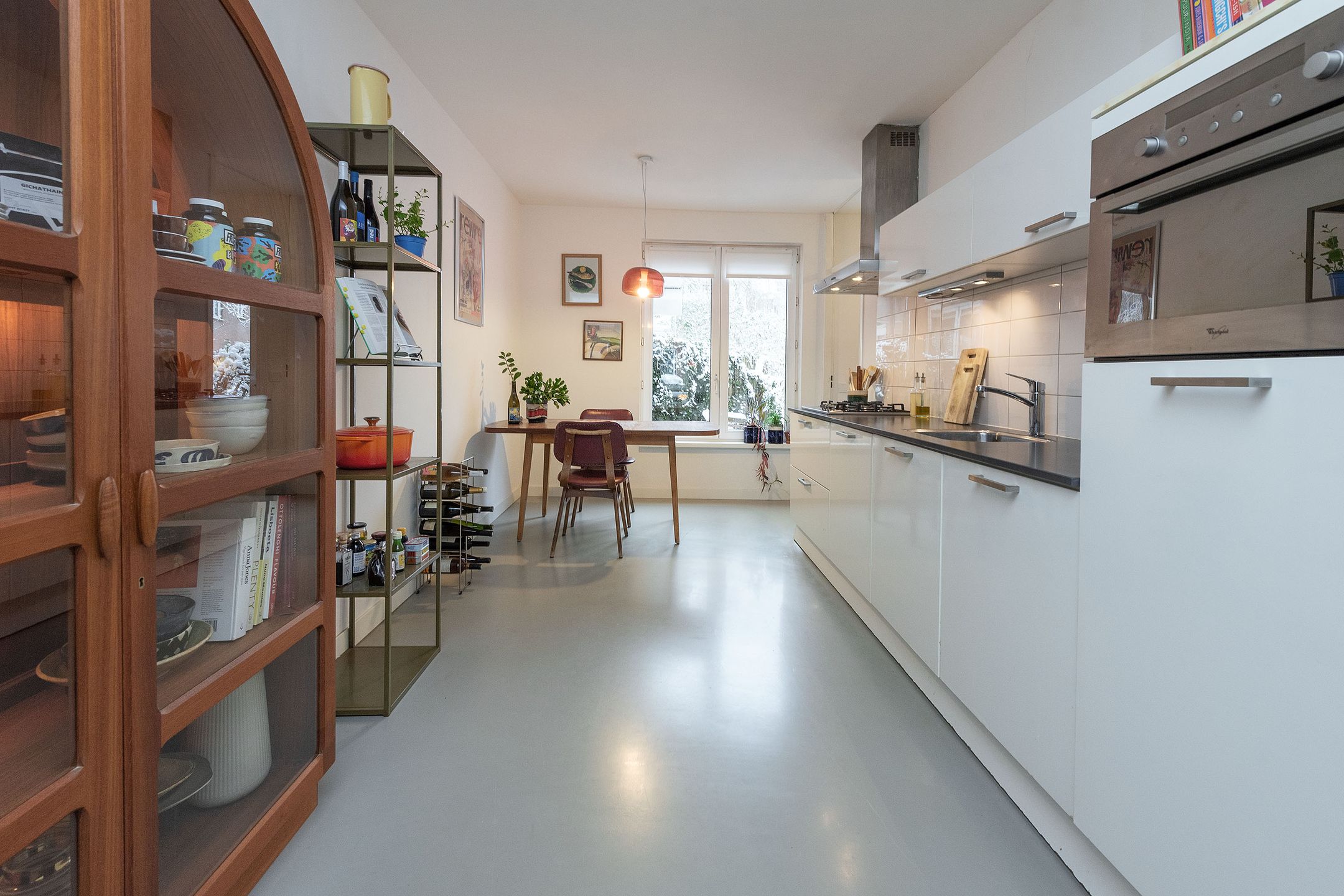 Foto 6 van Semarangstraat 15