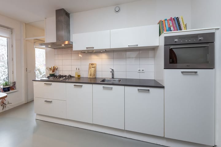 Foto 7 van Semarangstraat 15