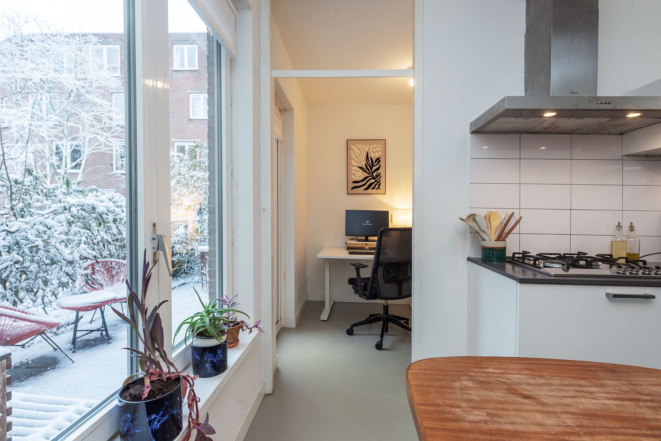 Foto 9 van Semarangstraat 15