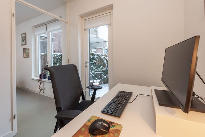 Foto 10 van Semarangstraat 15