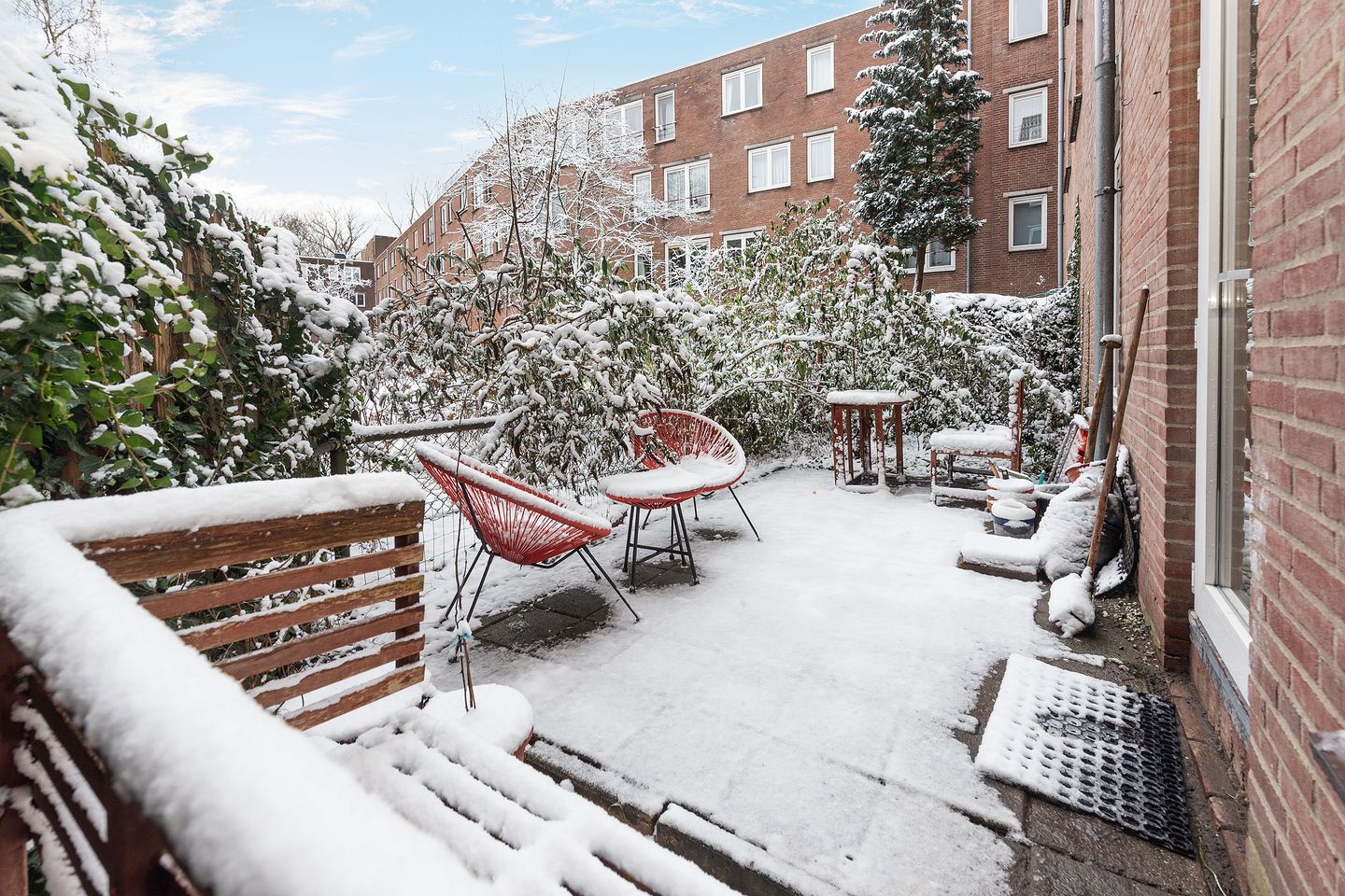 Foto 14 van Semarangstraat 15