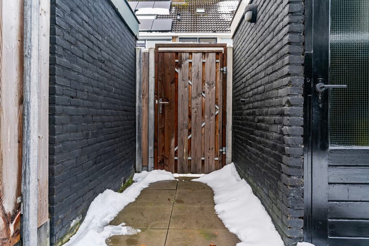 Foto 22 van Magnoliastraat 8