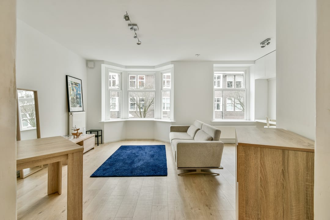 Photo 2 of Katwijkstraat 22-1