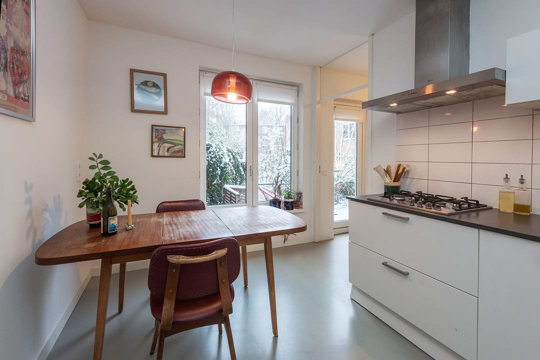 Foto 8 van Semarangstraat 15