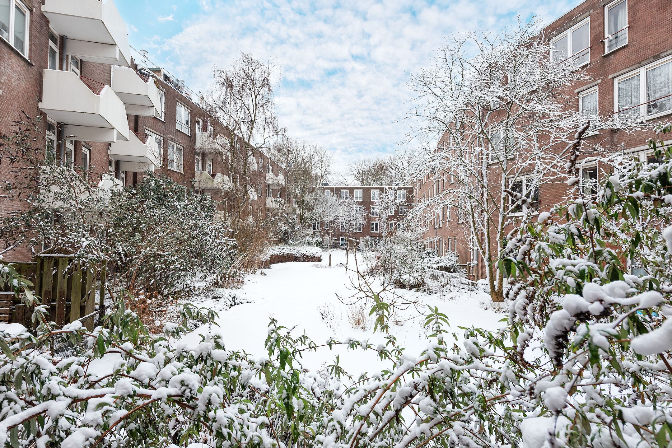 Foto 15 van Semarangstraat 15