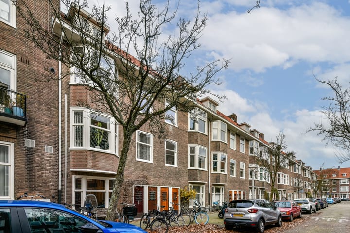 Katwijkstraat 22-1