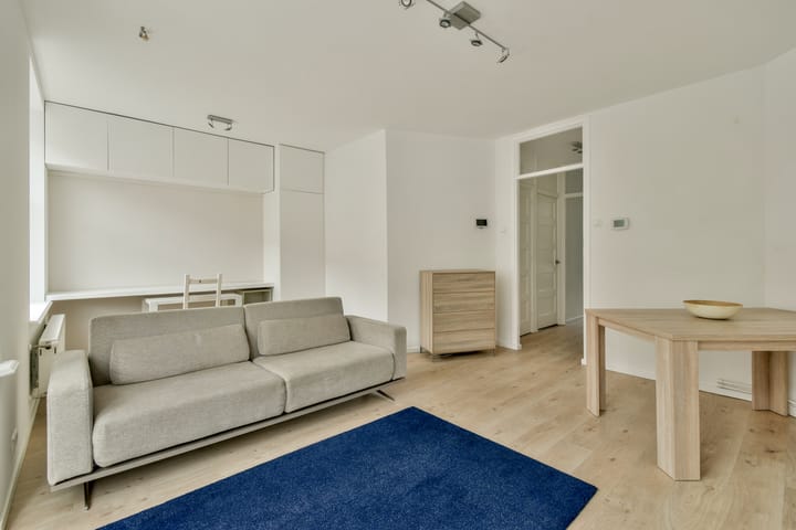 Foto 5 van Katwijkstraat 22-1