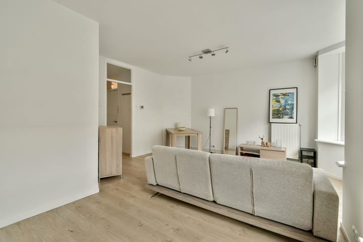 Foto 9 van Katwijkstraat 22-1