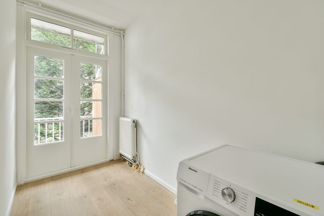 Photo 22 of Katwijkstraat 22-1