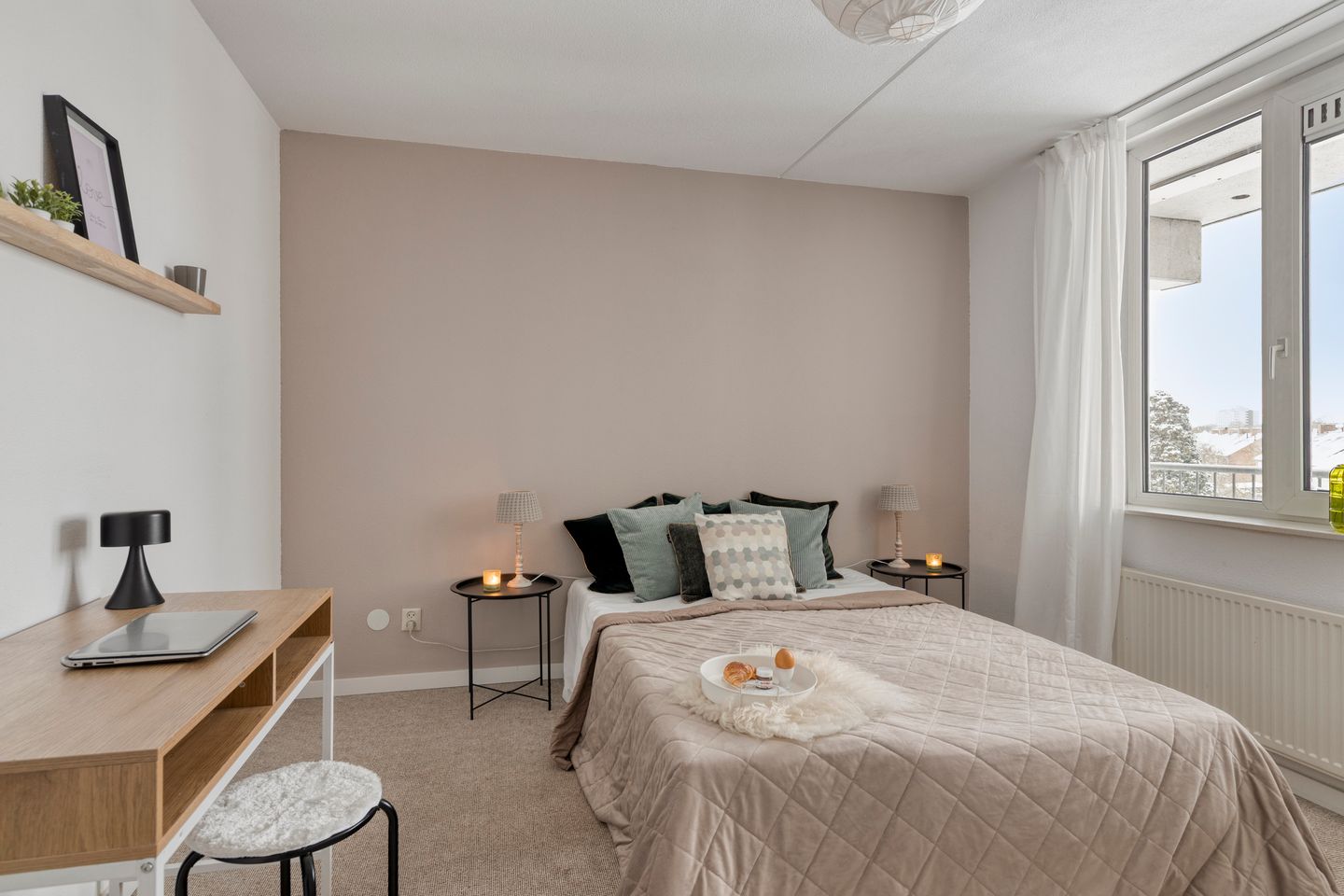 Foto 14 van Leenderweg 60-B