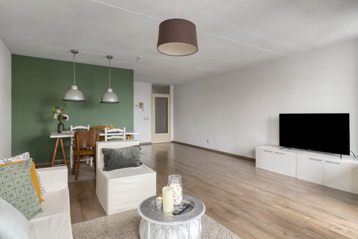 Foto 20 van Leenderweg 60-B