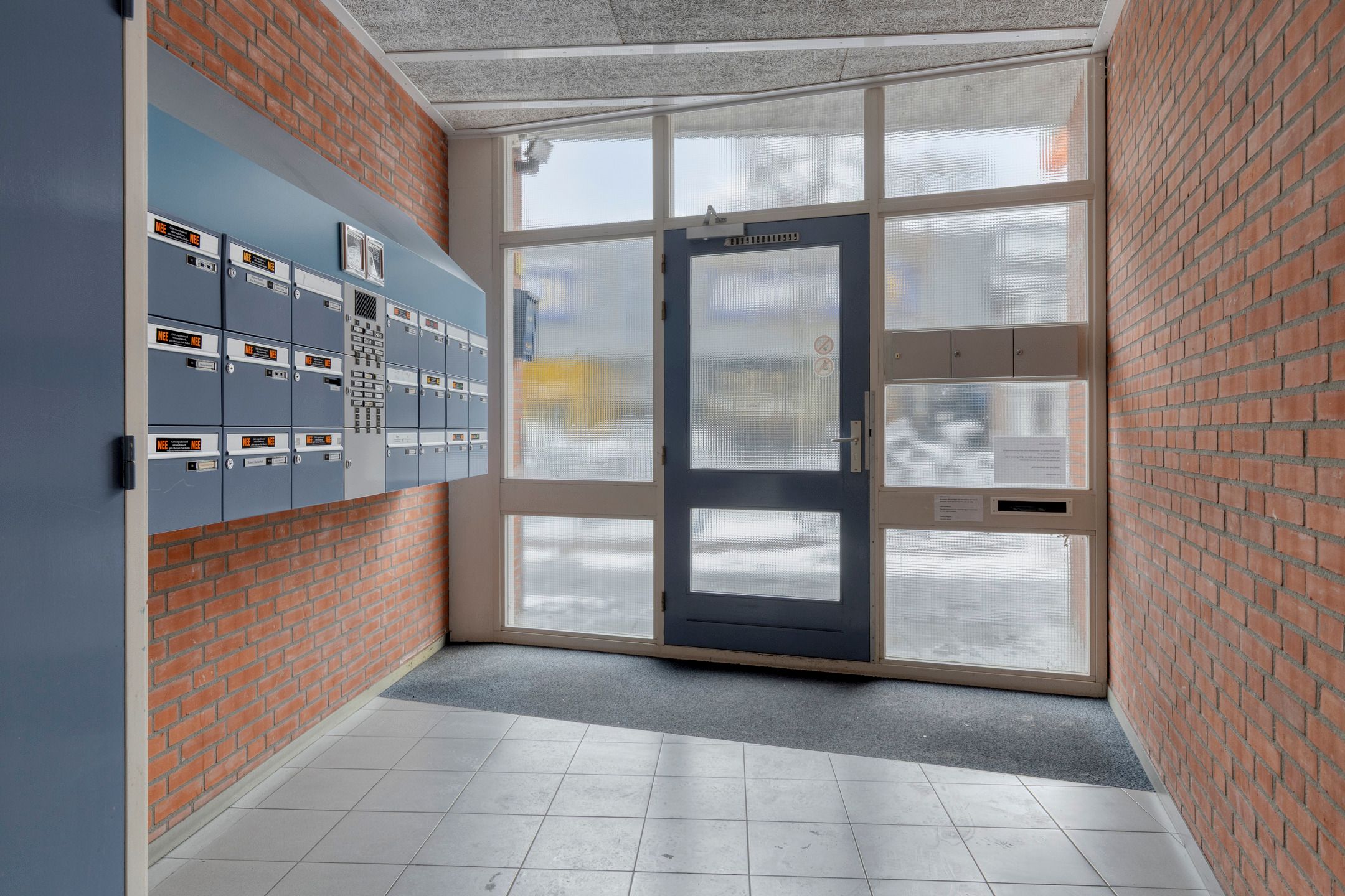 Foto 9 van Leenderweg 60-B