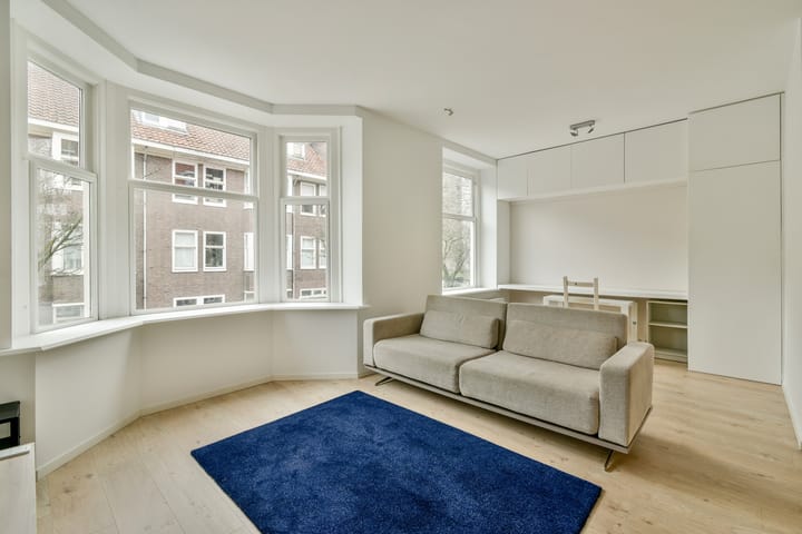 Foto 6 van Katwijkstraat 22-1