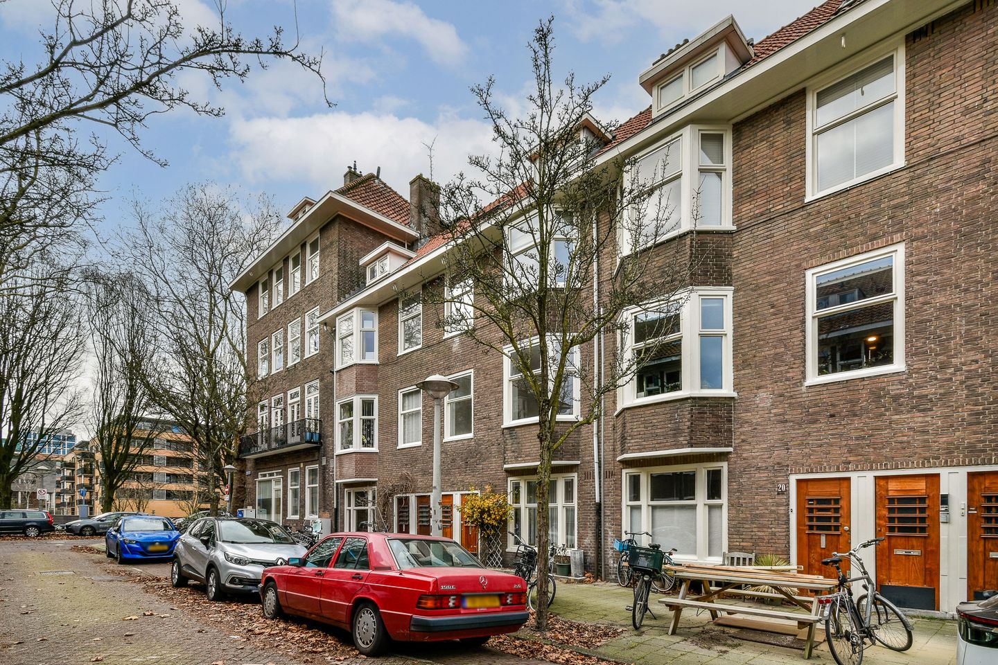 Photo 25 of Katwijkstraat 22-1