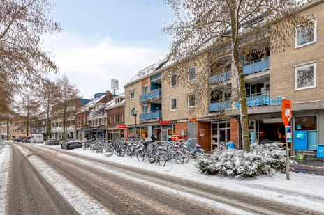 Leenderweg 60-B
