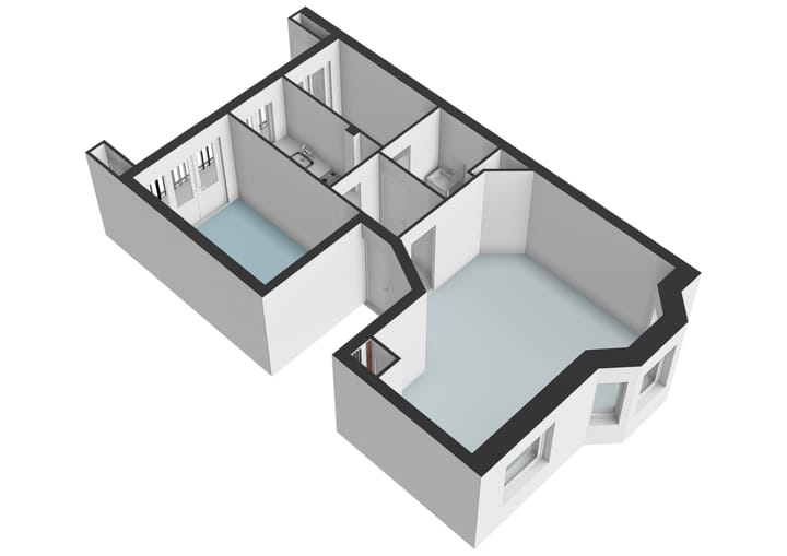 Foto 31 van Katwijkstraat 22-1