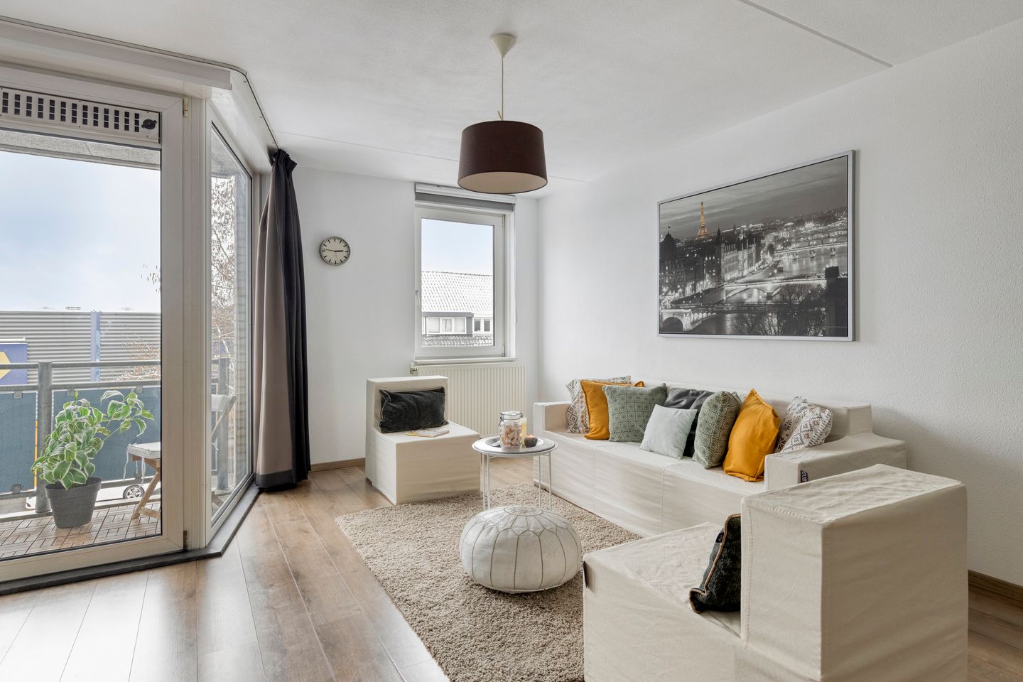 Foto 19 van Leenderweg 60-B