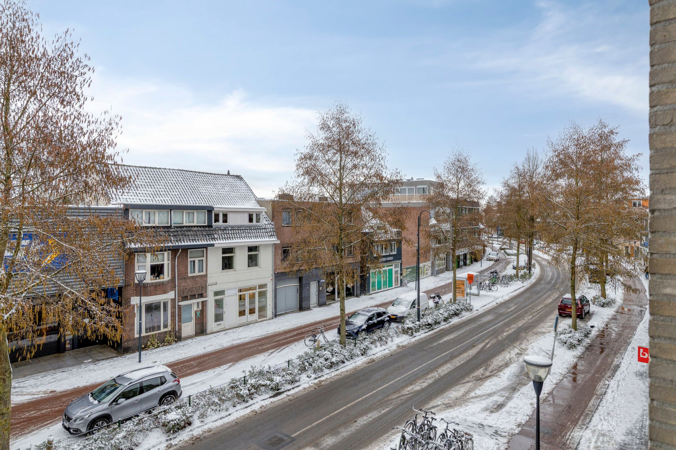 Foto 33 van Leenderweg 60-B