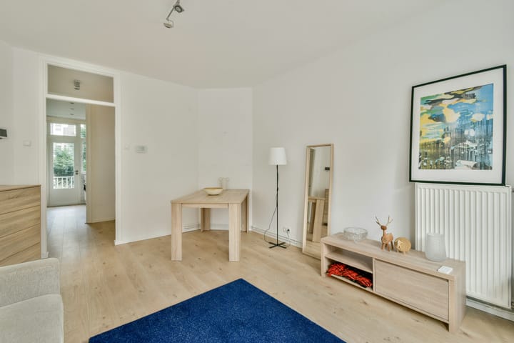 Foto 4 van Katwijkstraat 22-1