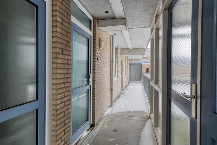 Foto 12 van Leenderweg 60-B