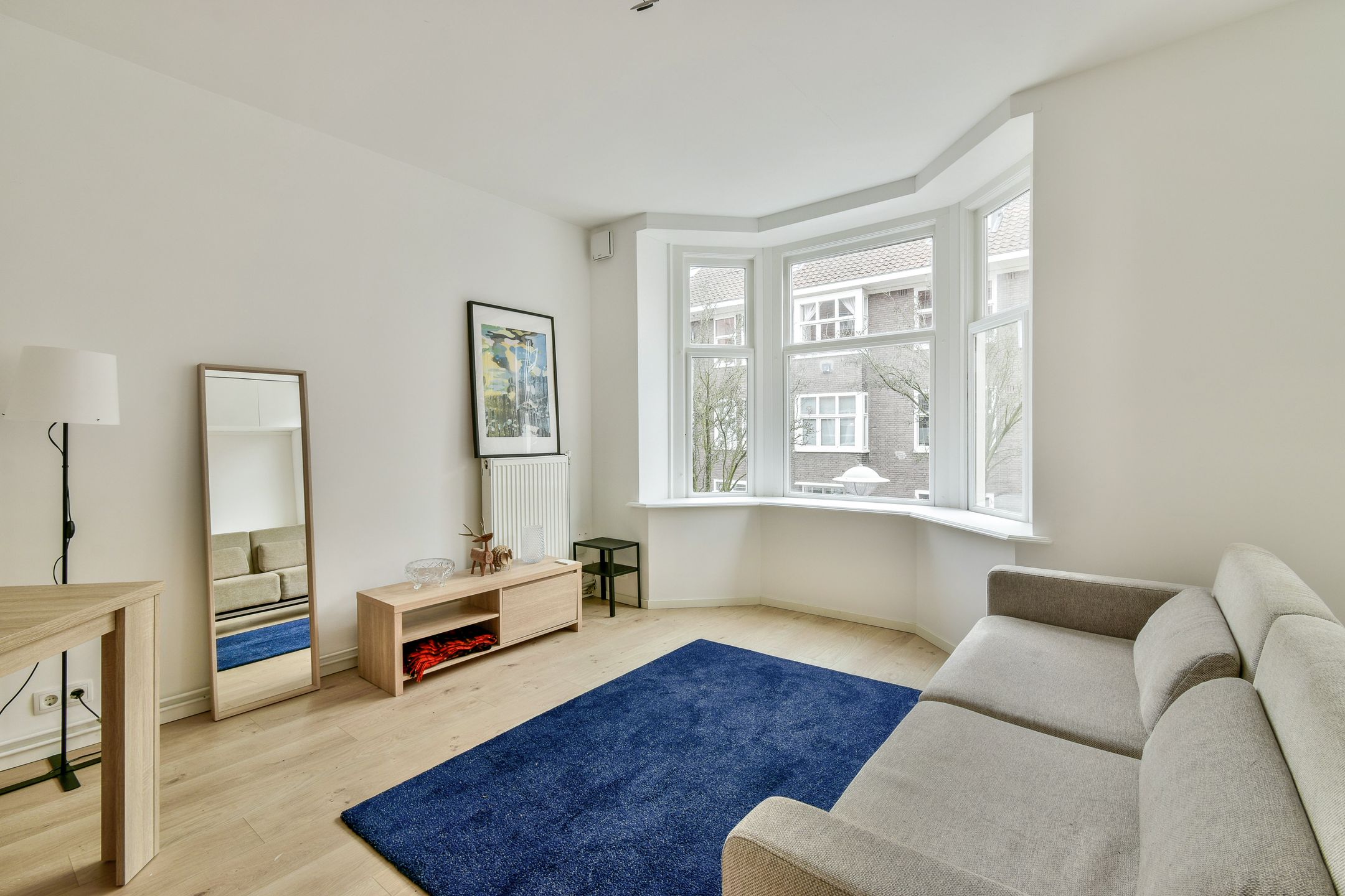 Photo 3 of Katwijkstraat 22-1