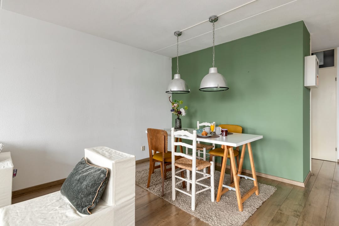 Foto 23 van Leenderweg 60-B