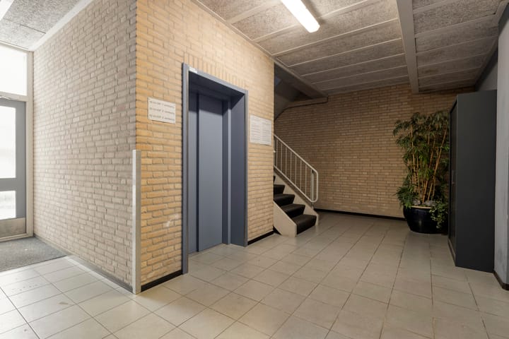 Foto 5 van Leenderweg 60-B