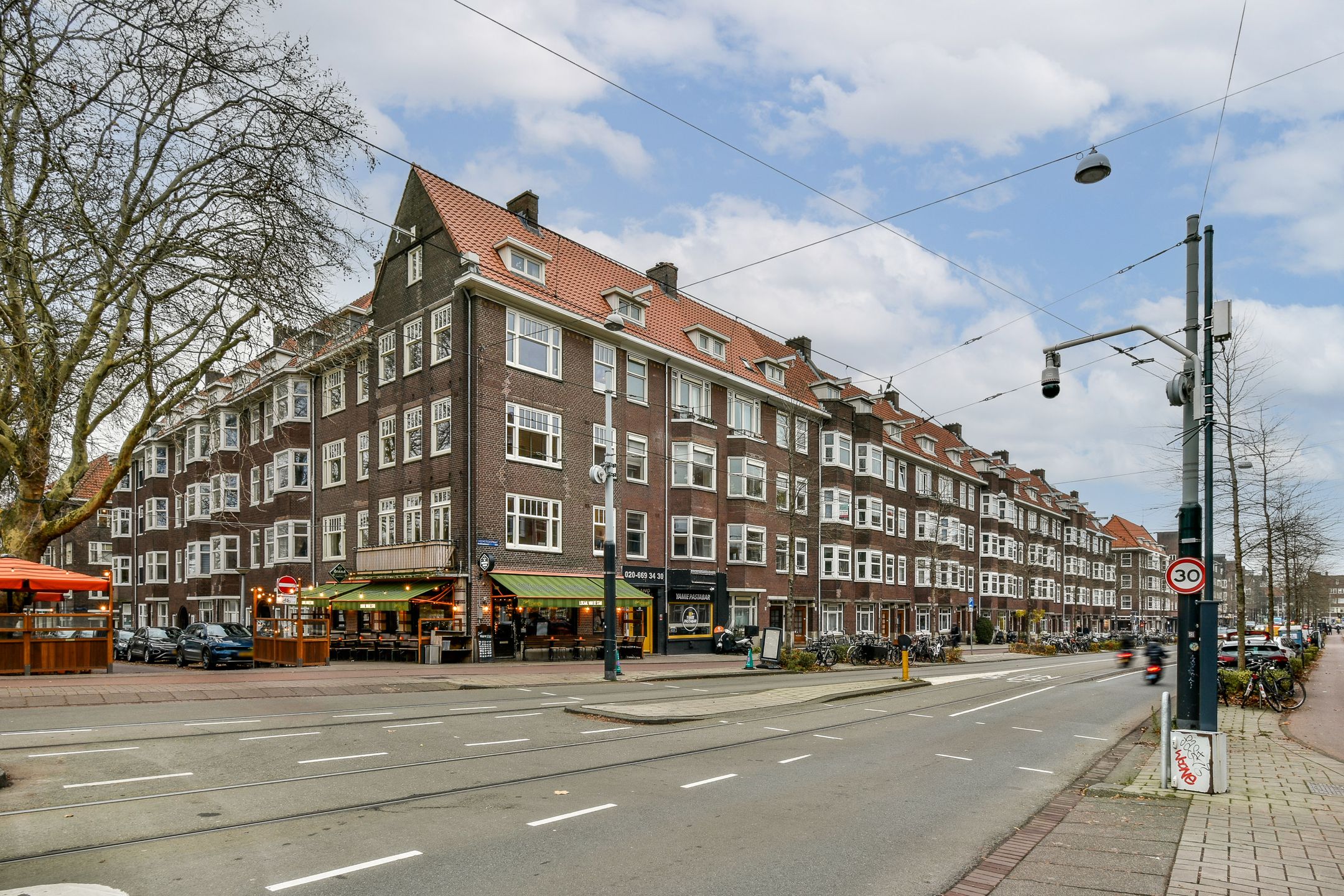 Photo 27 of Katwijkstraat 22-1