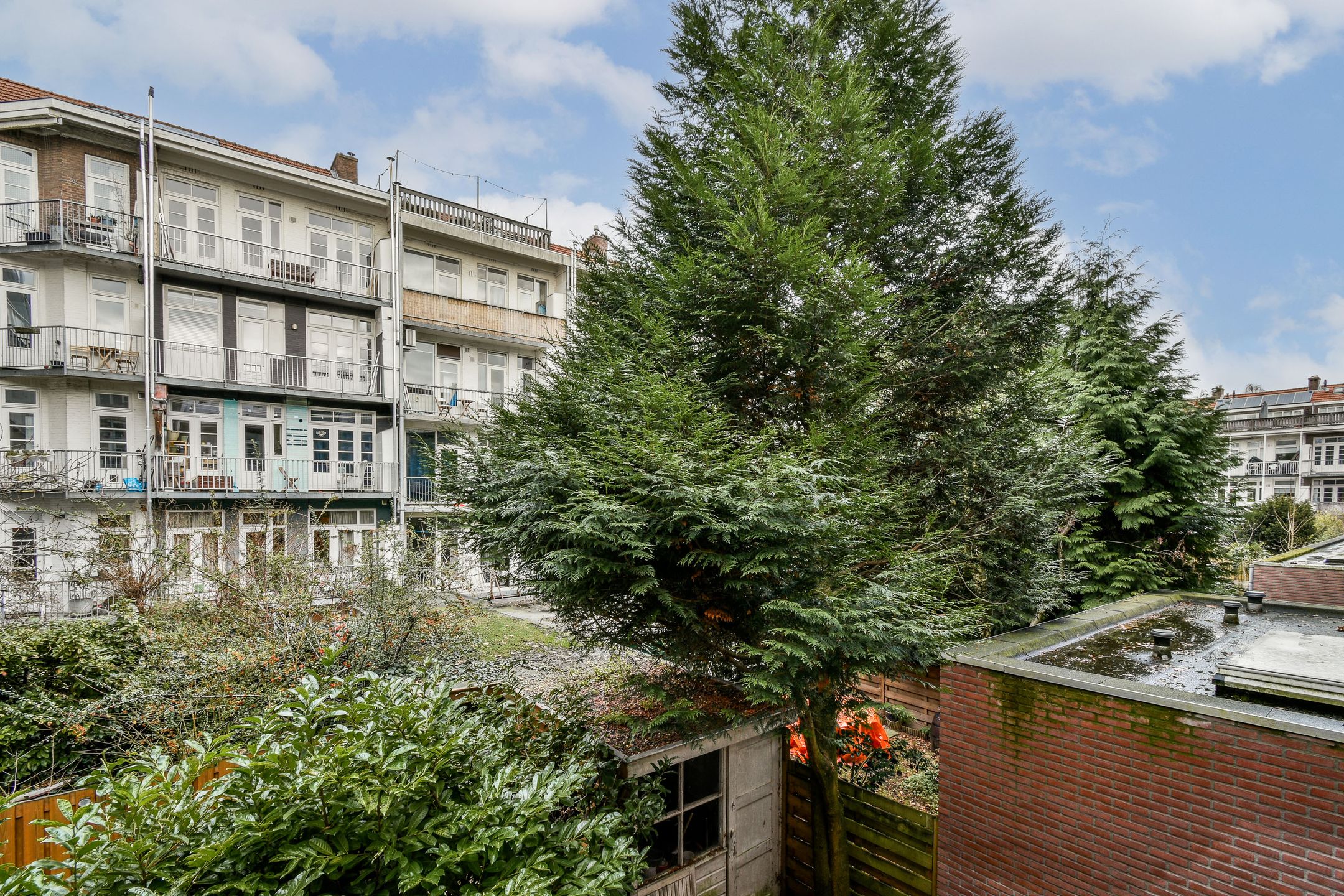 Photo 15 of Katwijkstraat 22-1