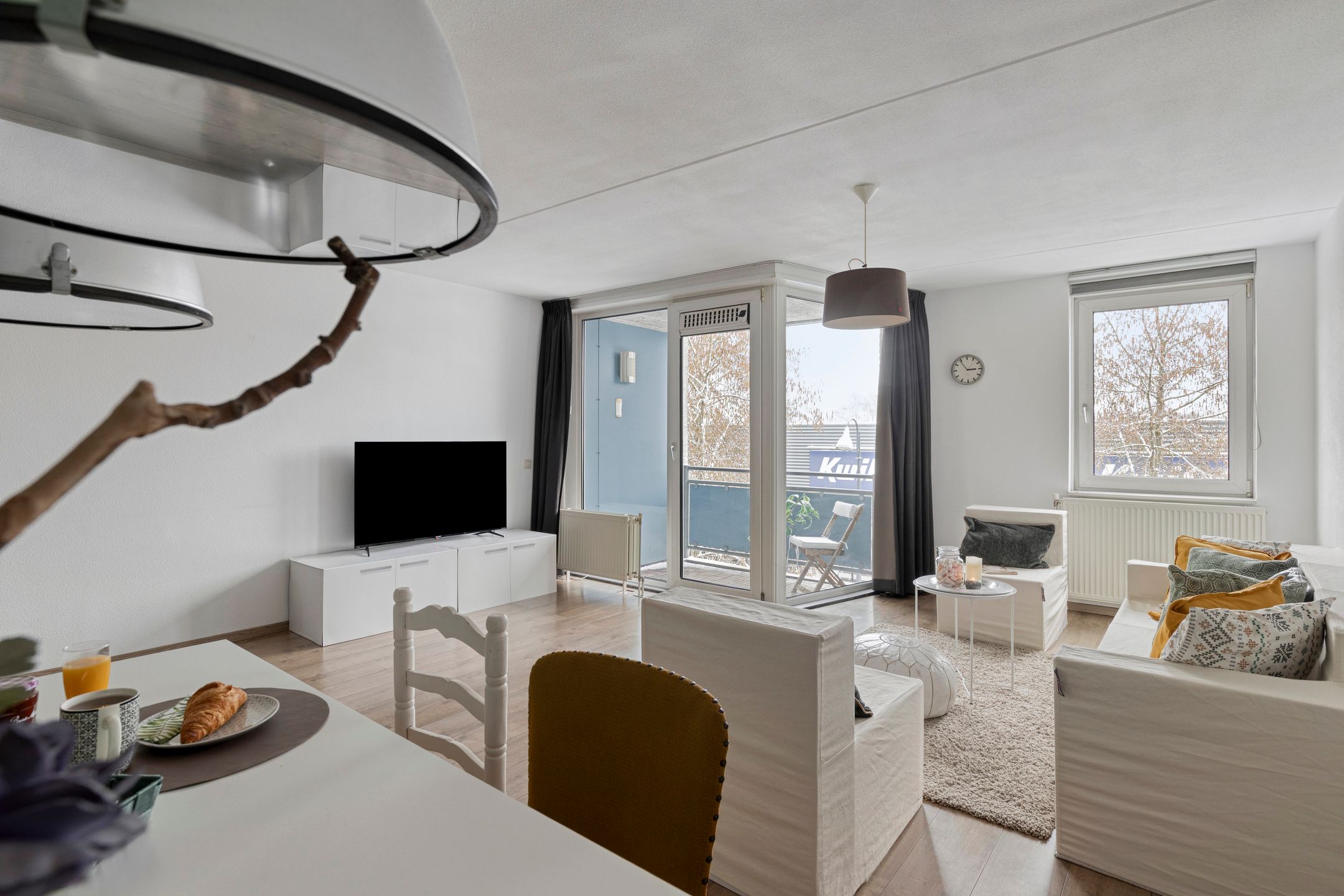 Foto 24 van Leenderweg 60-B