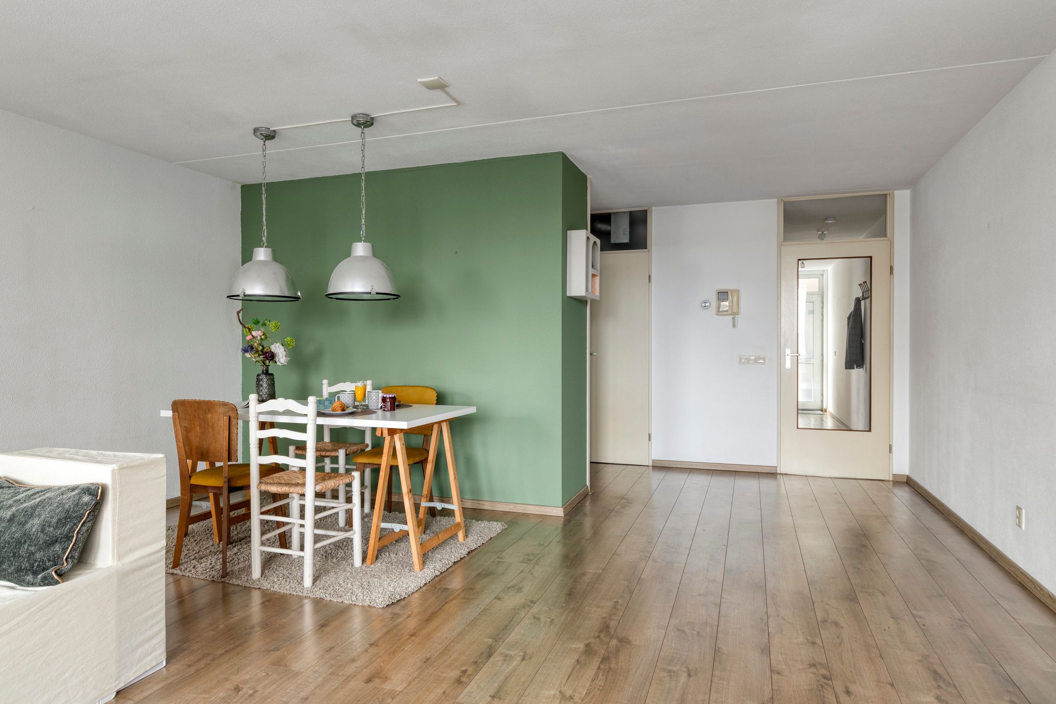 Foto 21 van Leenderweg 60-B