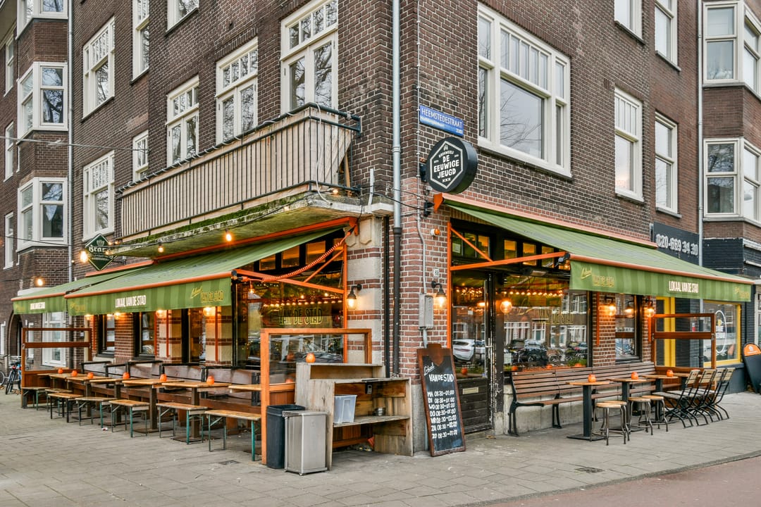 Photo 28 of Katwijkstraat 22-1