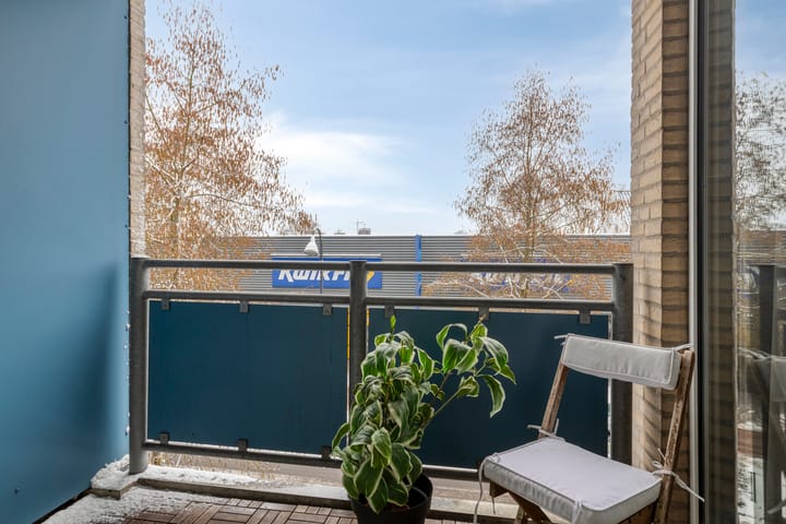 Foto 32 van Leenderweg 60-B