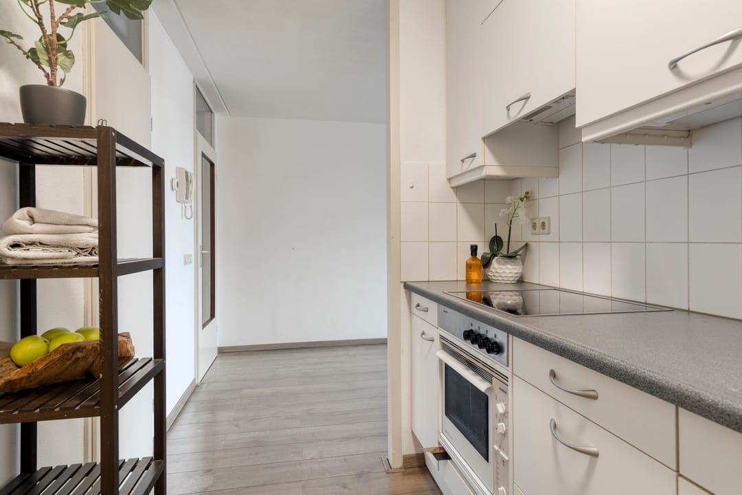 Foto 28 van Leenderweg 60-B