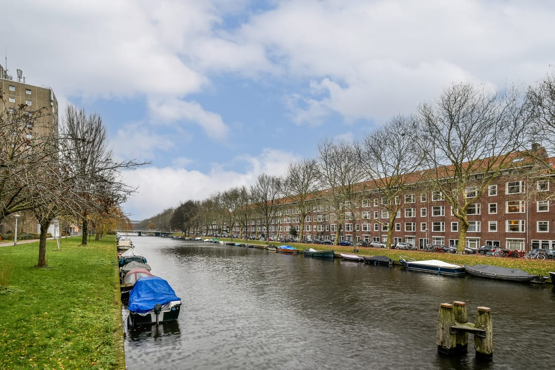 Photo 26 of Katwijkstraat 22-1