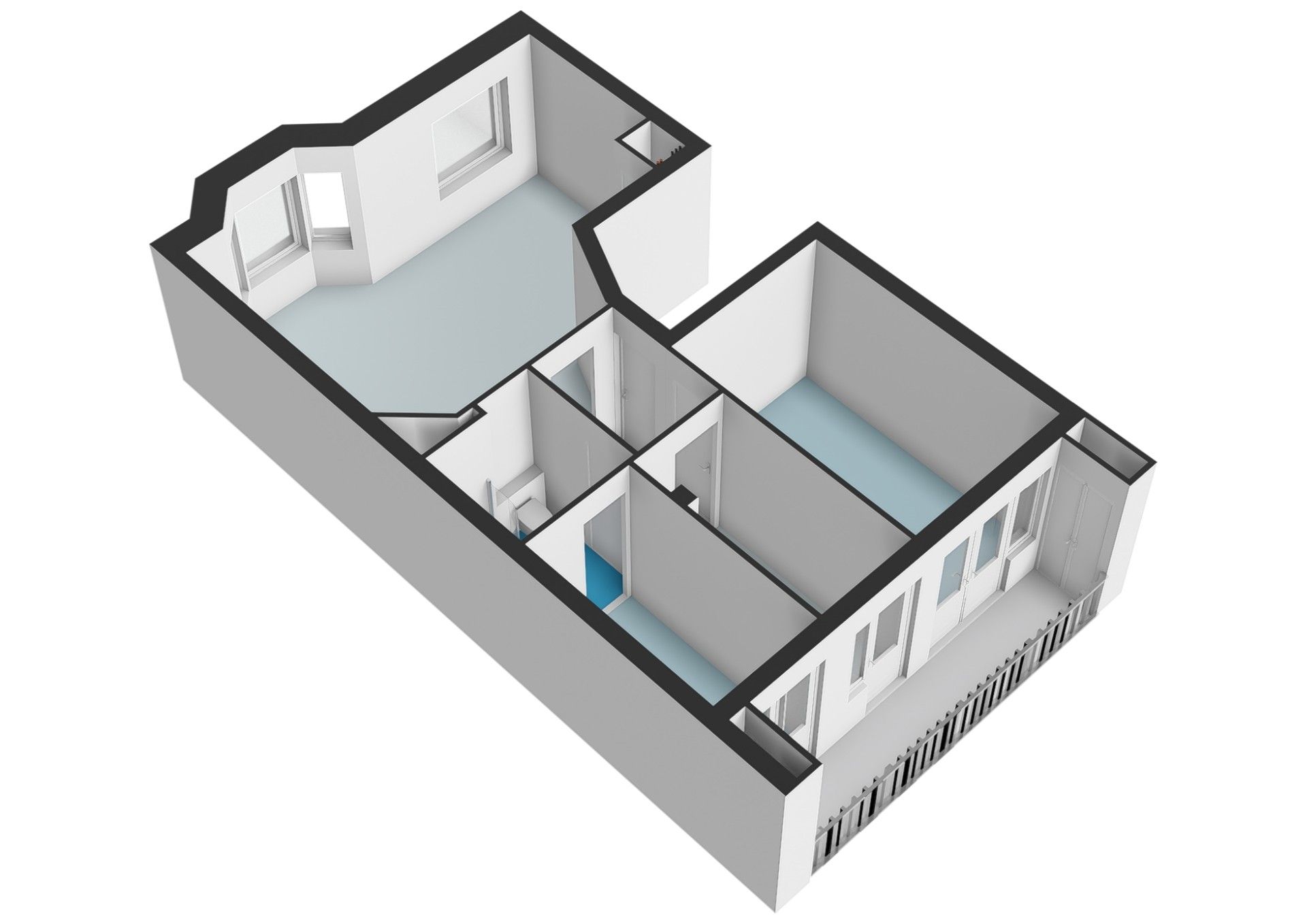 Photo 30 of Katwijkstraat 22-1