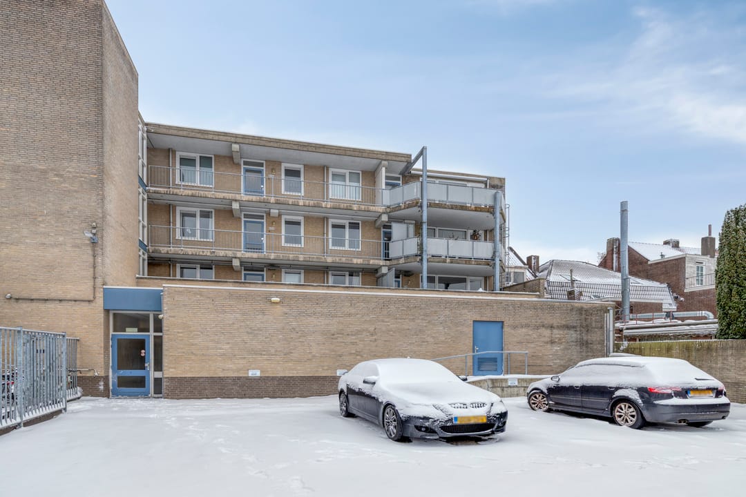 Foto 37 van Leenderweg 60-B