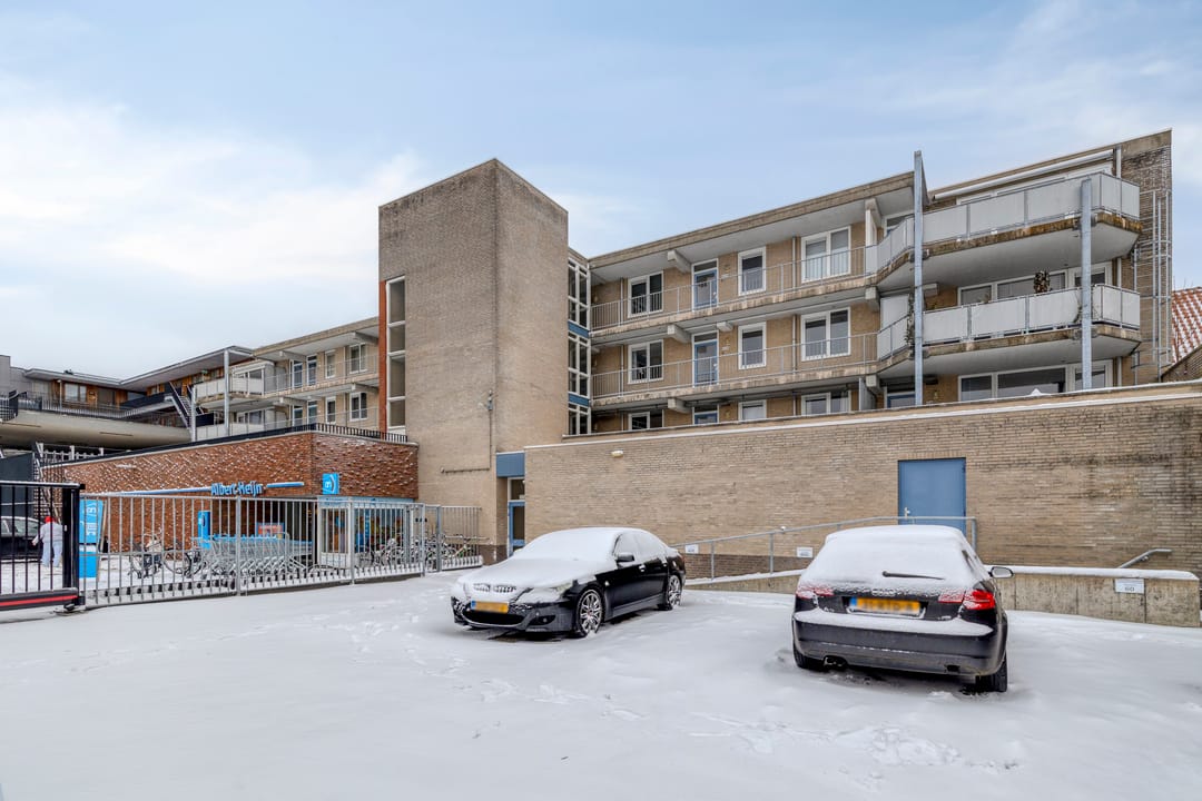 Foto 38 van Leenderweg 60-B