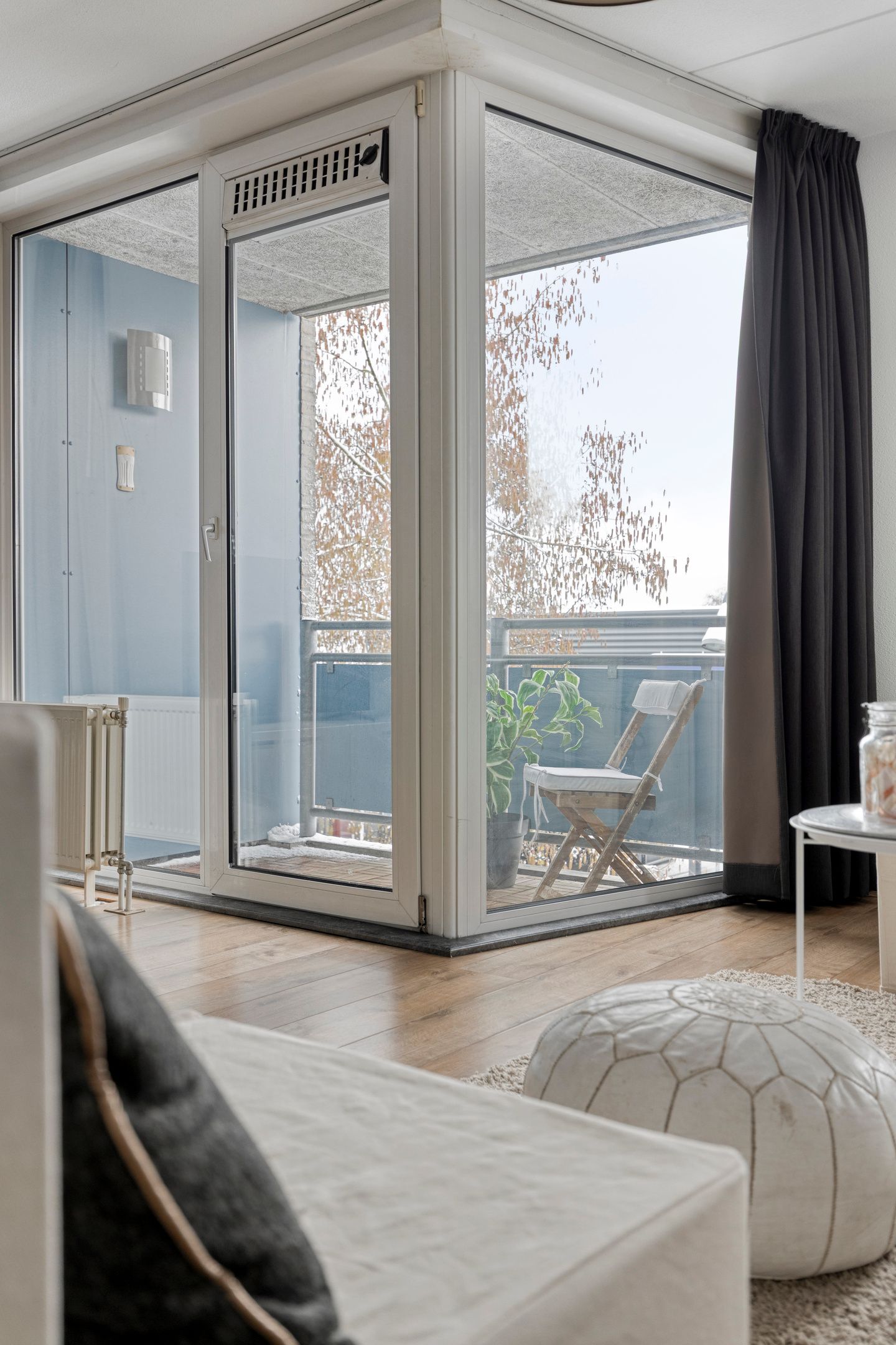 Foto 25 van Leenderweg 60-B