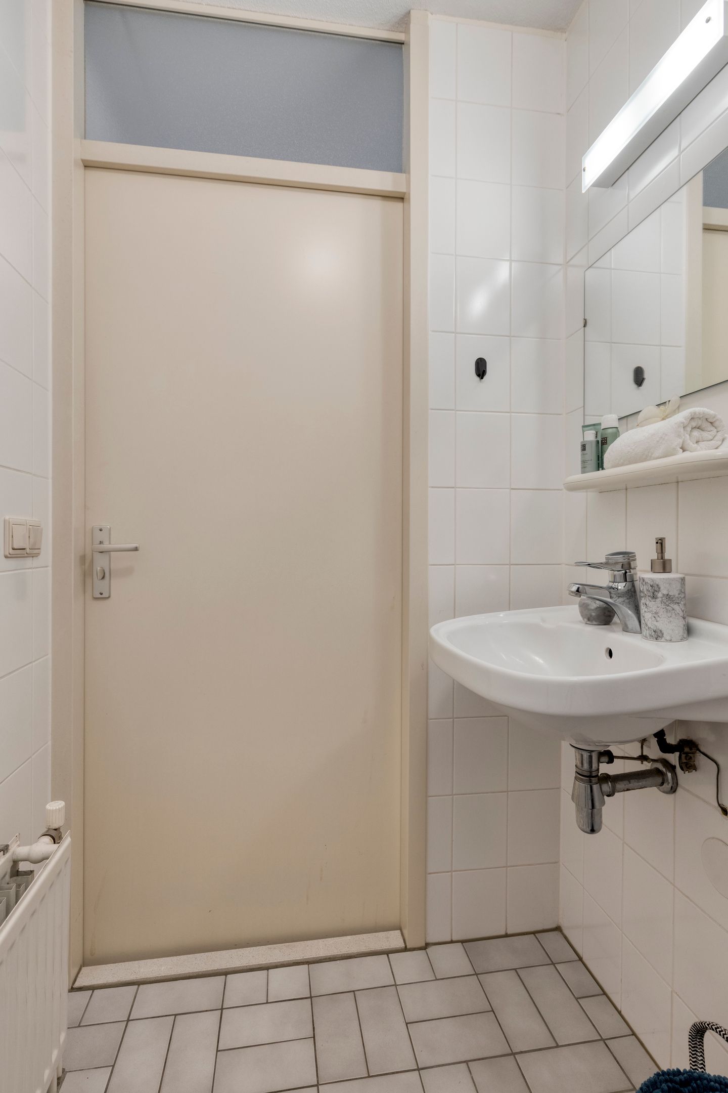 Foto 30 van Leenderweg 60-B