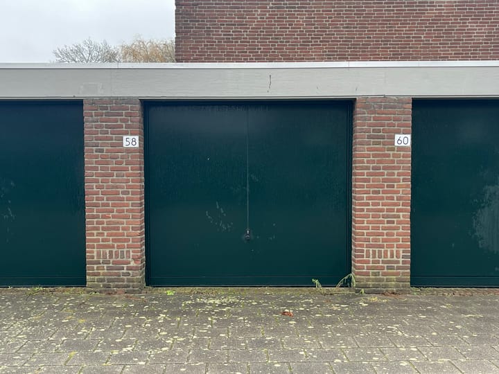 Foto 2 van Verdistraat