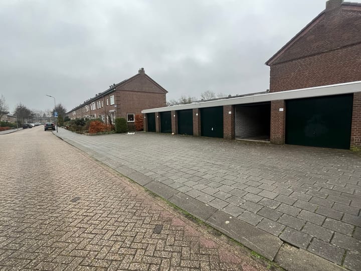 Foto 4 van Verdistraat