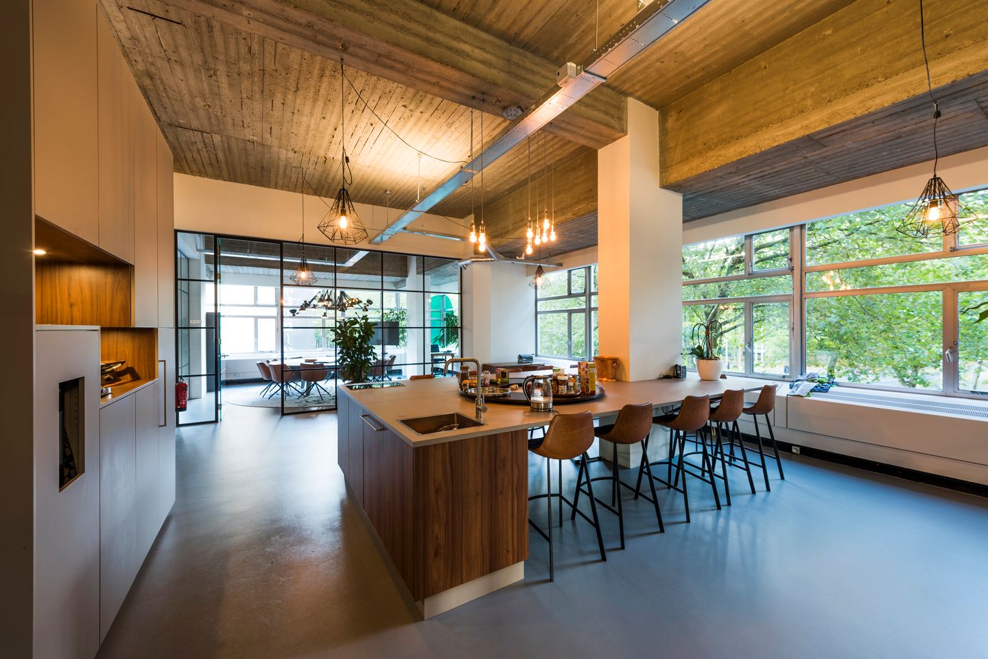 Bekijk foto 5 van Van Heenvlietlaan 198-200