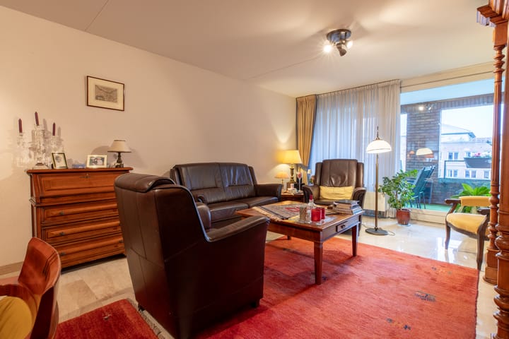 Foto 3 van Sphinxlunet 83-E