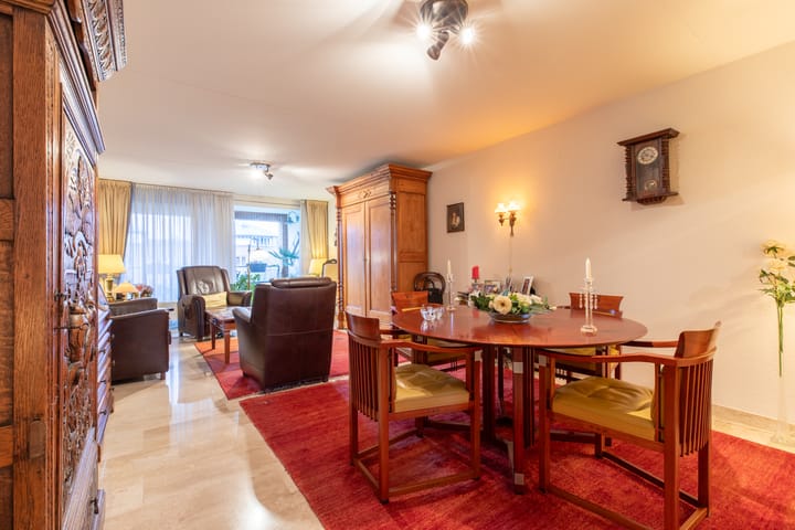 Foto 6 van Sphinxlunet 83-E