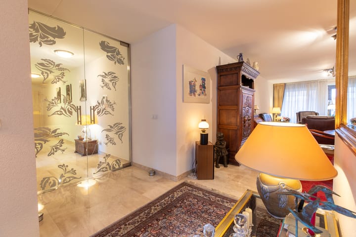 Foto 7 van Sphinxlunet 83-E